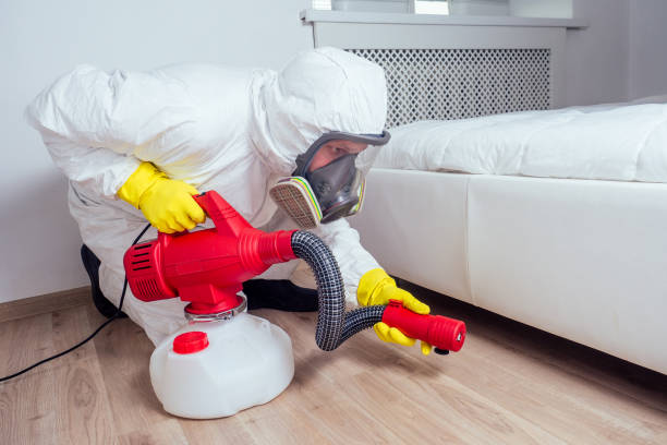 Best Pest Inspection Near Me  in Four Corners, MD