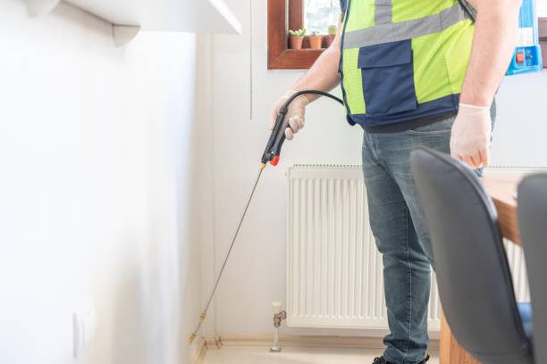 Pest Prevention Services in Four Corners, MD