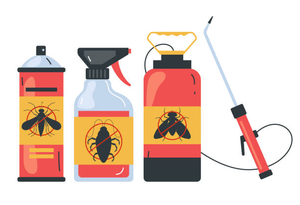  Four Corners, MD Pest Control Pros